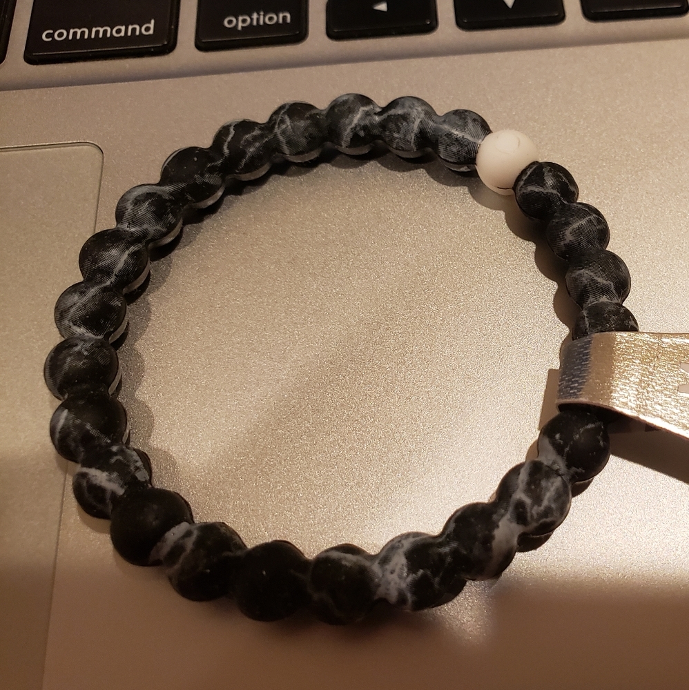 Lokai bracelet